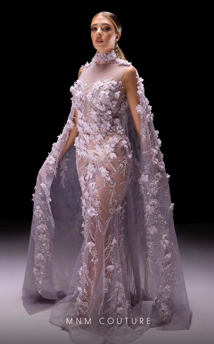 MNM K4238 Dress
