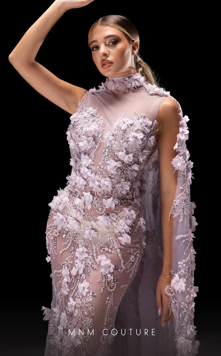 MNM K4238 Dress