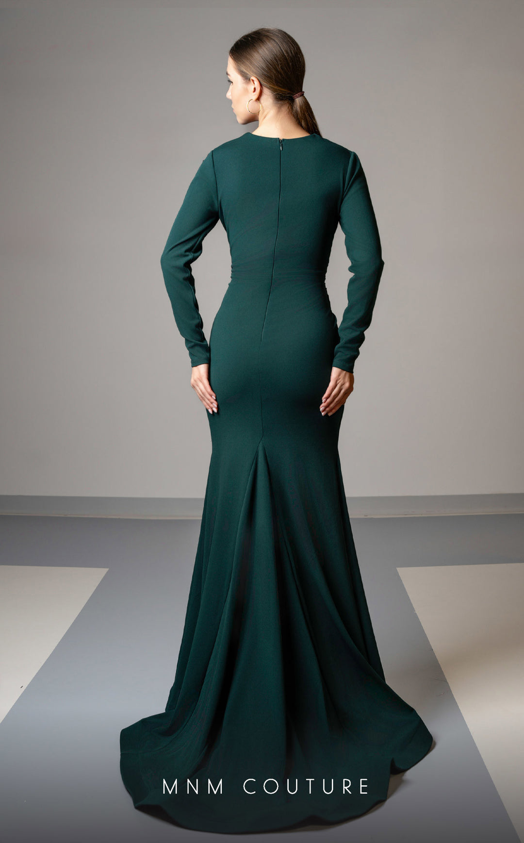 MNM Couture L0002E Dress - FOSTANI.com