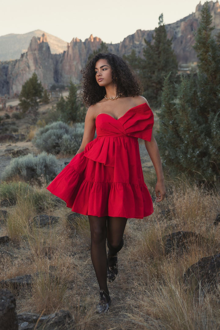 Mac Duggal 20937 Dress