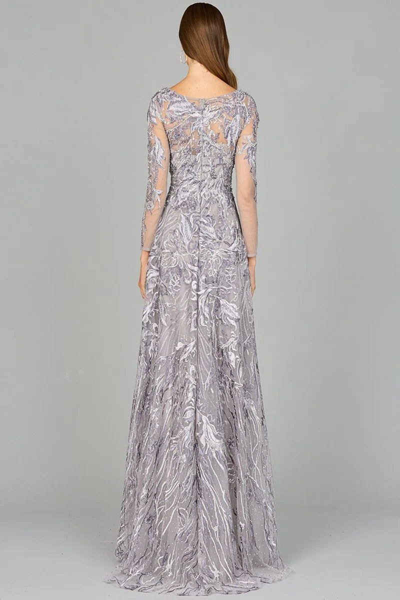 Lara 29048  Dress - FOSTANI.com