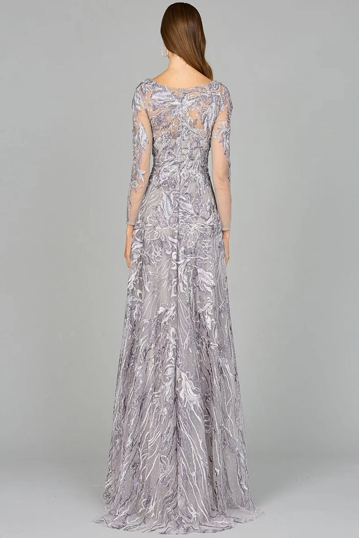 Lara 29048  Dress - FOSTANI.com