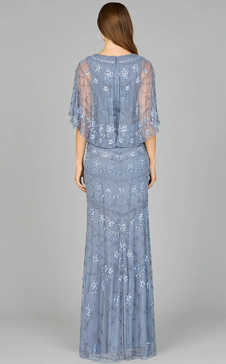 Lara 29091  Dress - FOSTANI.com