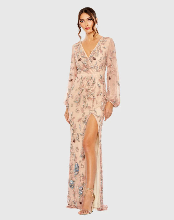 Mac Duggal 93755 Dress