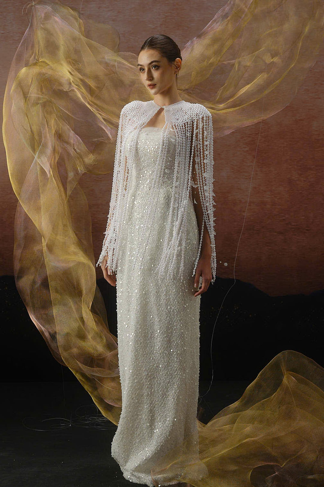 Linh Ngh  Dress - FOSTANI.com