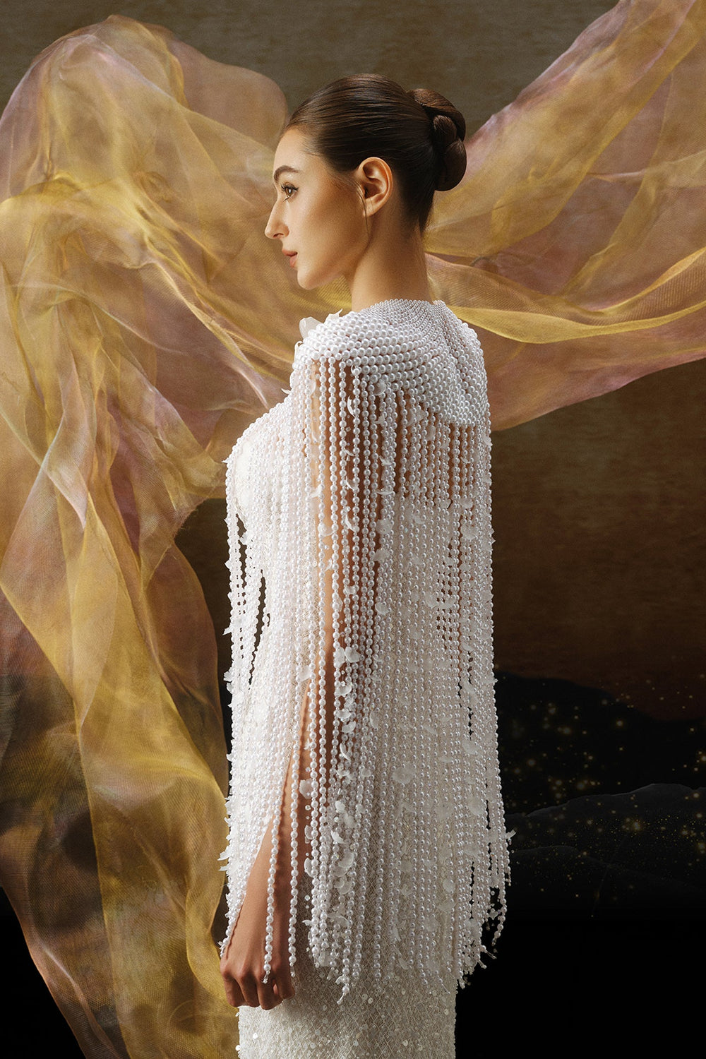 Linh Ngh  Dress - FOSTANI.com