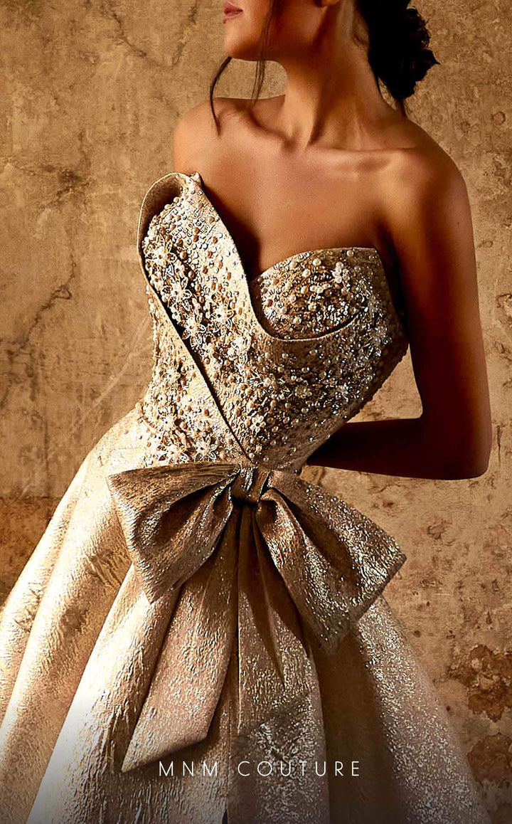 MNM M0082 DRESS