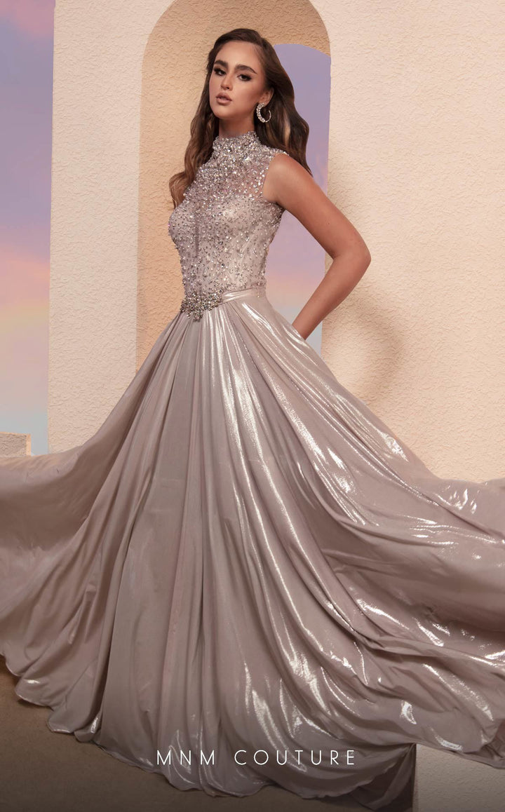 MNM M0087 DRESS