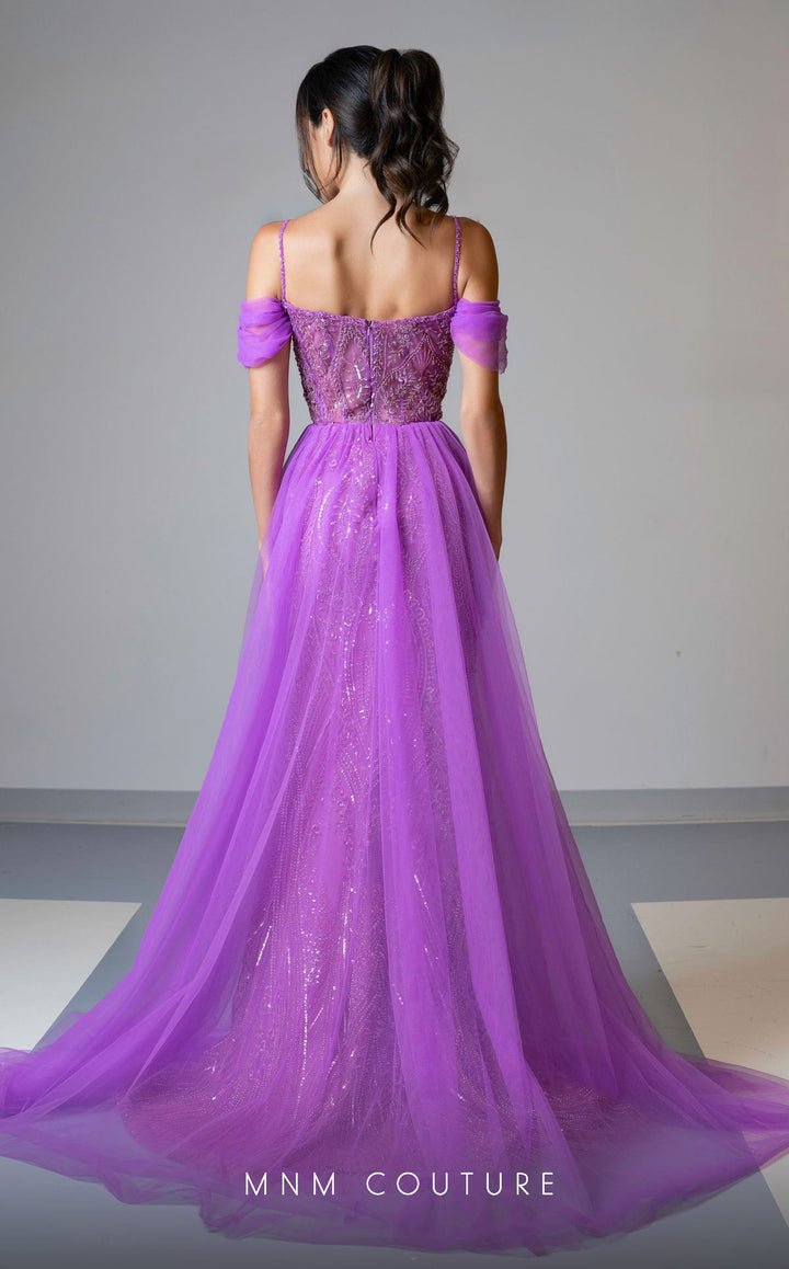 MNM M1047 DRESS