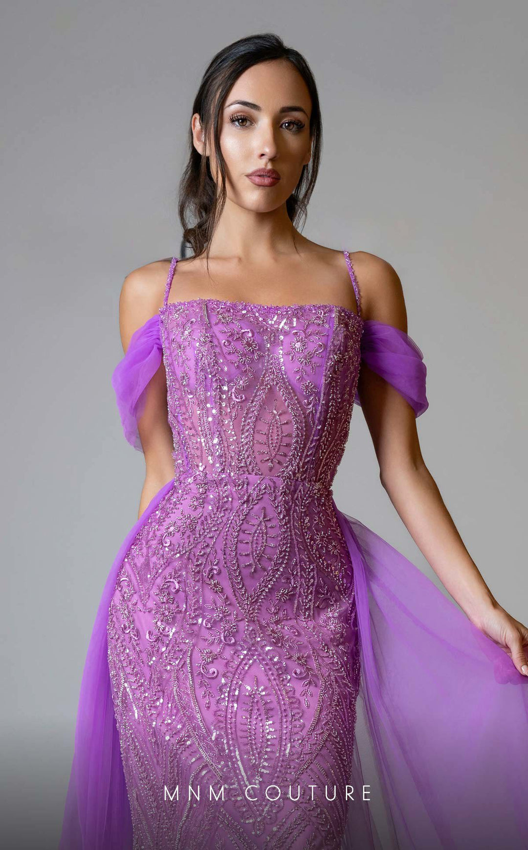 MNM M1047 DRESS