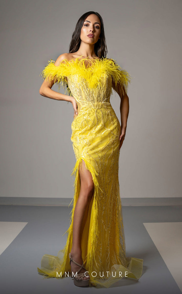 MNM M1048 DRESS