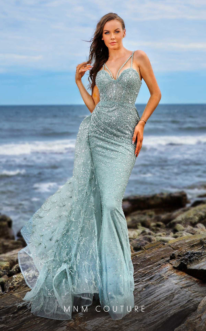 MNM M1050 DRESS