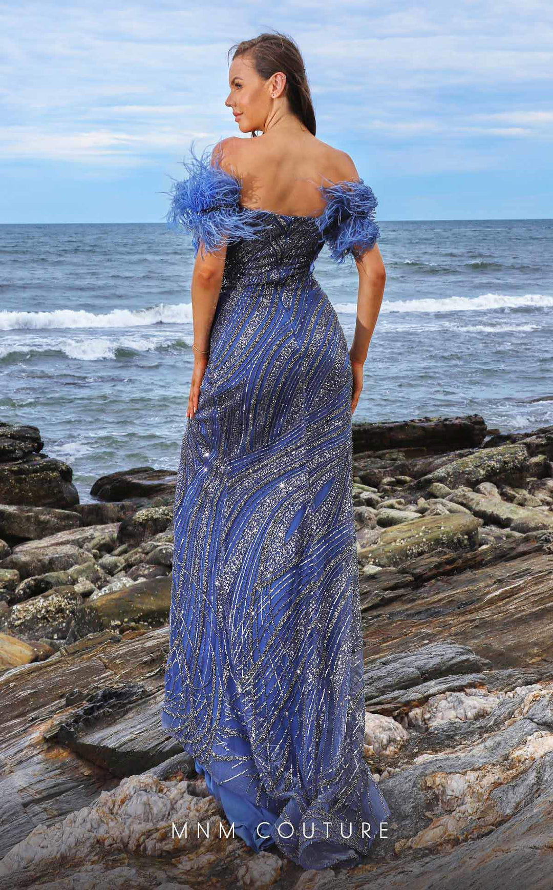 MNM M1052 DRESS