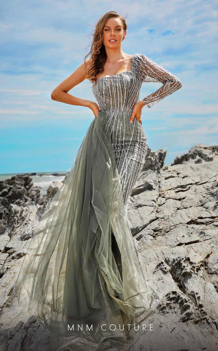 MNM M1053 DRESS