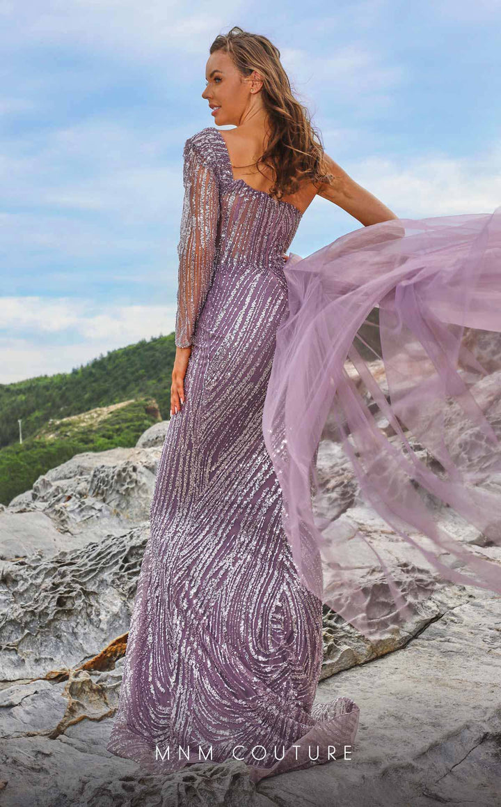 MNM M1053 DRESS