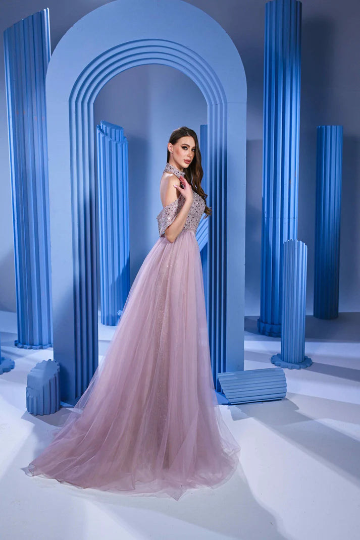 Modessa Couture M23513 SIZE 12 ONLY - FOSTANI.com