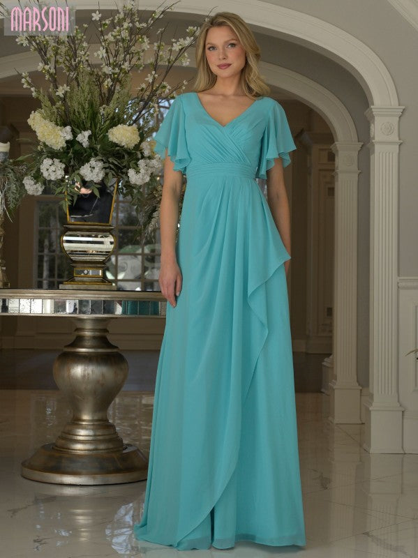 MARSONI BY COLORS M320 Dress - FOSTANI.com