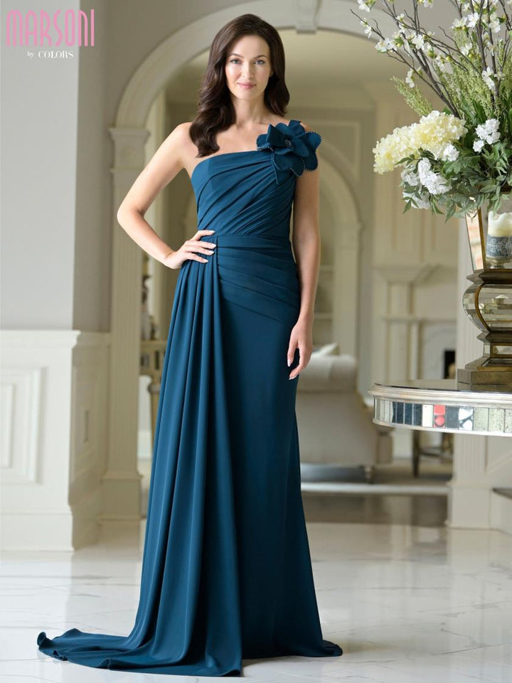 MARSONI BY COLORS M330 Dress - FOSTANI.com