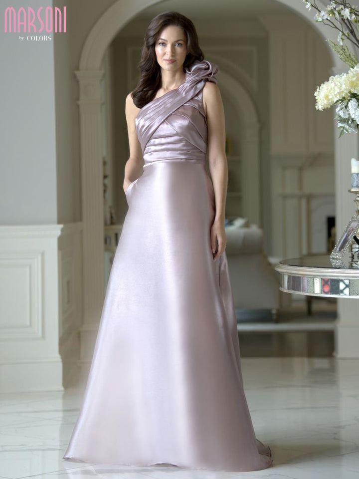 MARSONI BY COLORS M331 Dress - FOSTANI.com