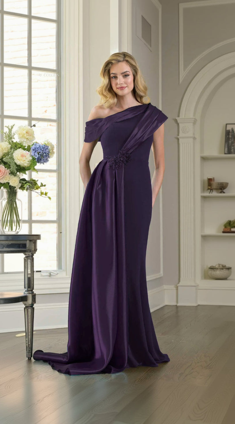 MARSONI BY COLORS M346 Dress - FOSTANI.com