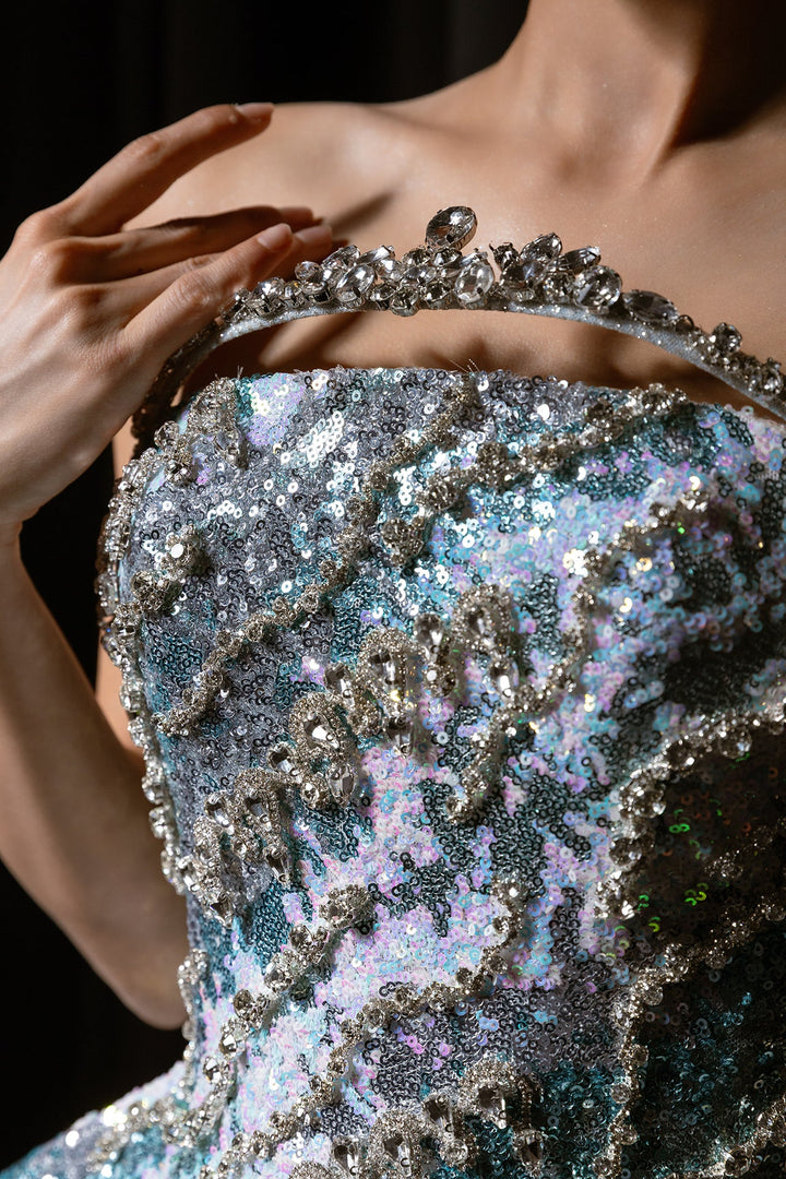 Linh Nga  Dress - FOSTANI.com