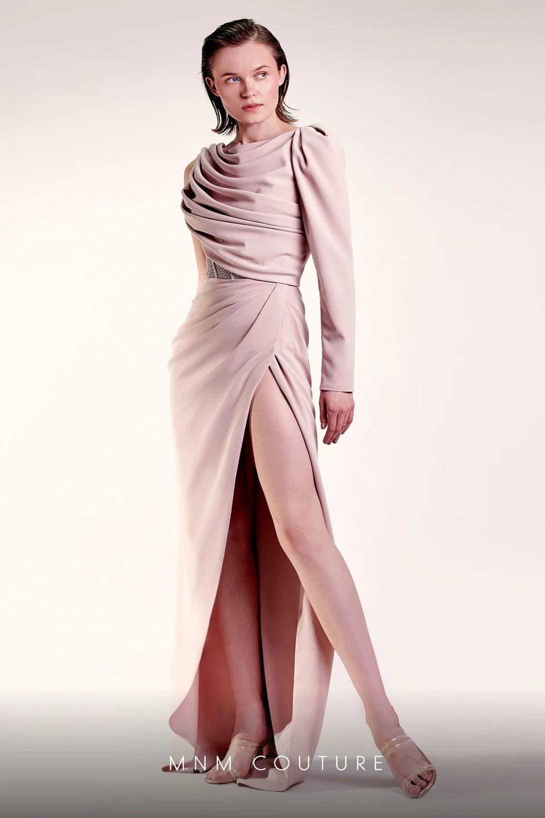 GABY Charbachy G1408 Dress - FOSTANI.com