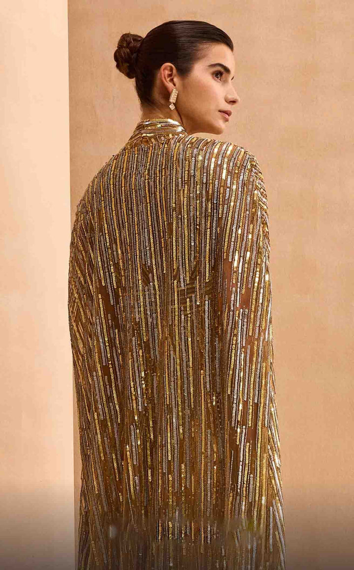 MNM Couture M1145 Dress - FOSTANI.com