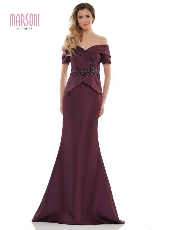 MARSONI BY COLORS MV1144 Dress