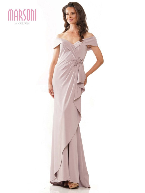 MARSONI BY COLORS MV1180 Dress - FOSTANI.com