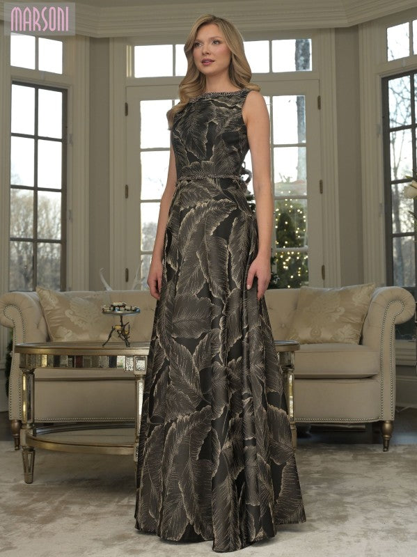 MARSONI BY COLORS MV1224 Dress - FOSTANI.com