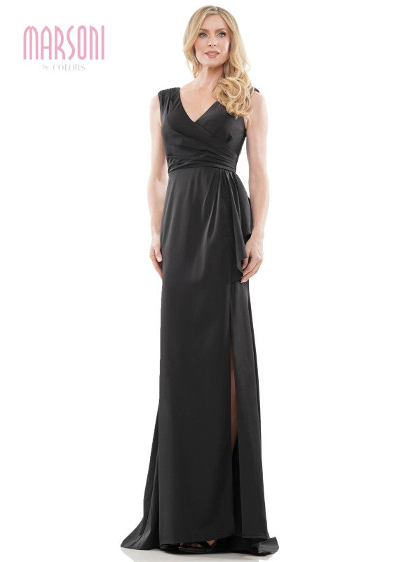 MARSONI BY COLORS MV1227 Dress - FOSTANI.com