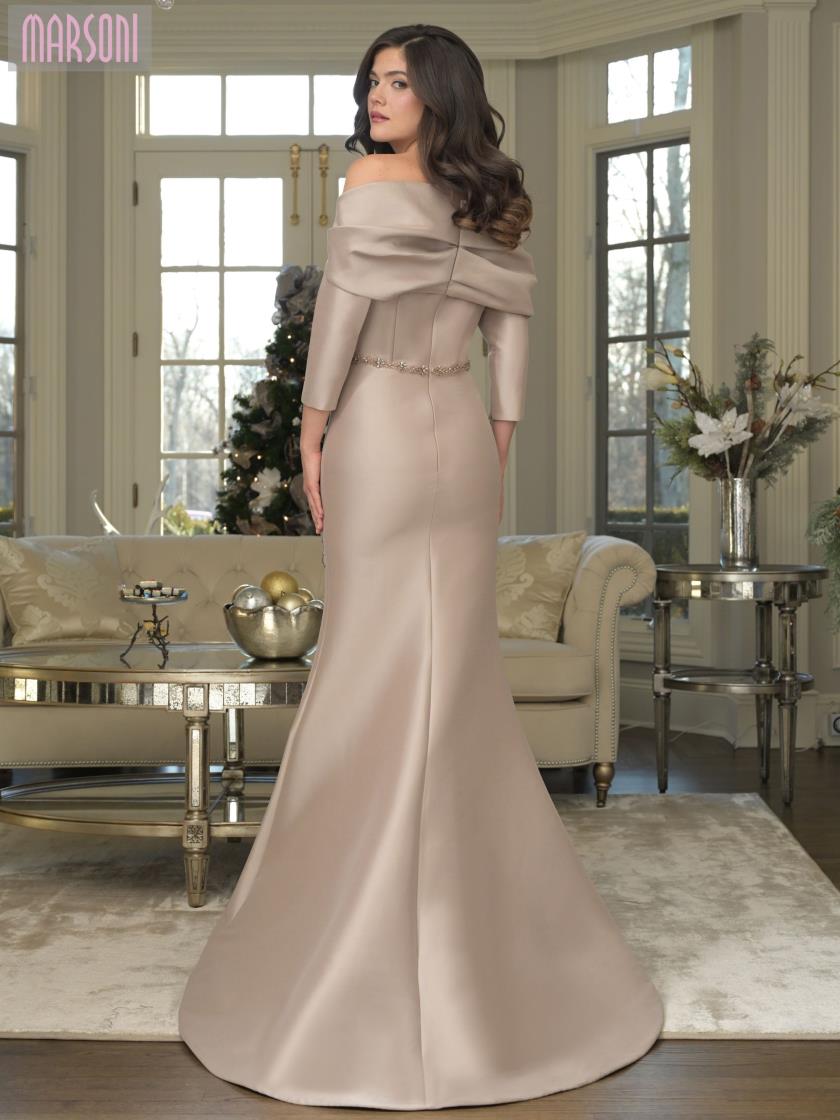 MARSONI BY COLORS MV1375 Dress - FOSTANI.com
