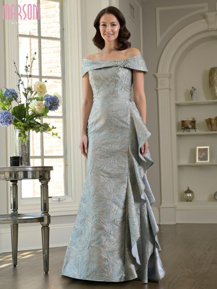 MARSONI BY COLORS MV1381 Dress - FOSTANI.com