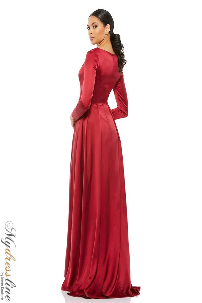 Mac Duggal 26613 Dress Size 12 Only