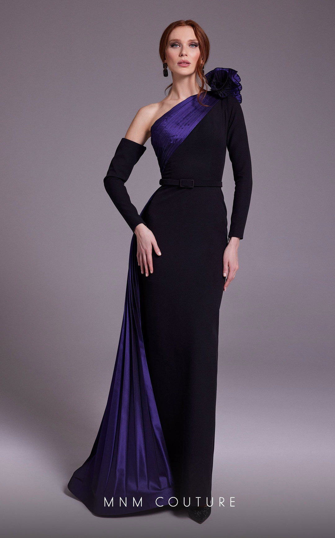 NF BY NOUR N0529 DRESS