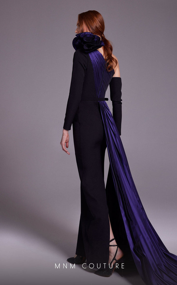NF BY NOUR N0529 DRESS