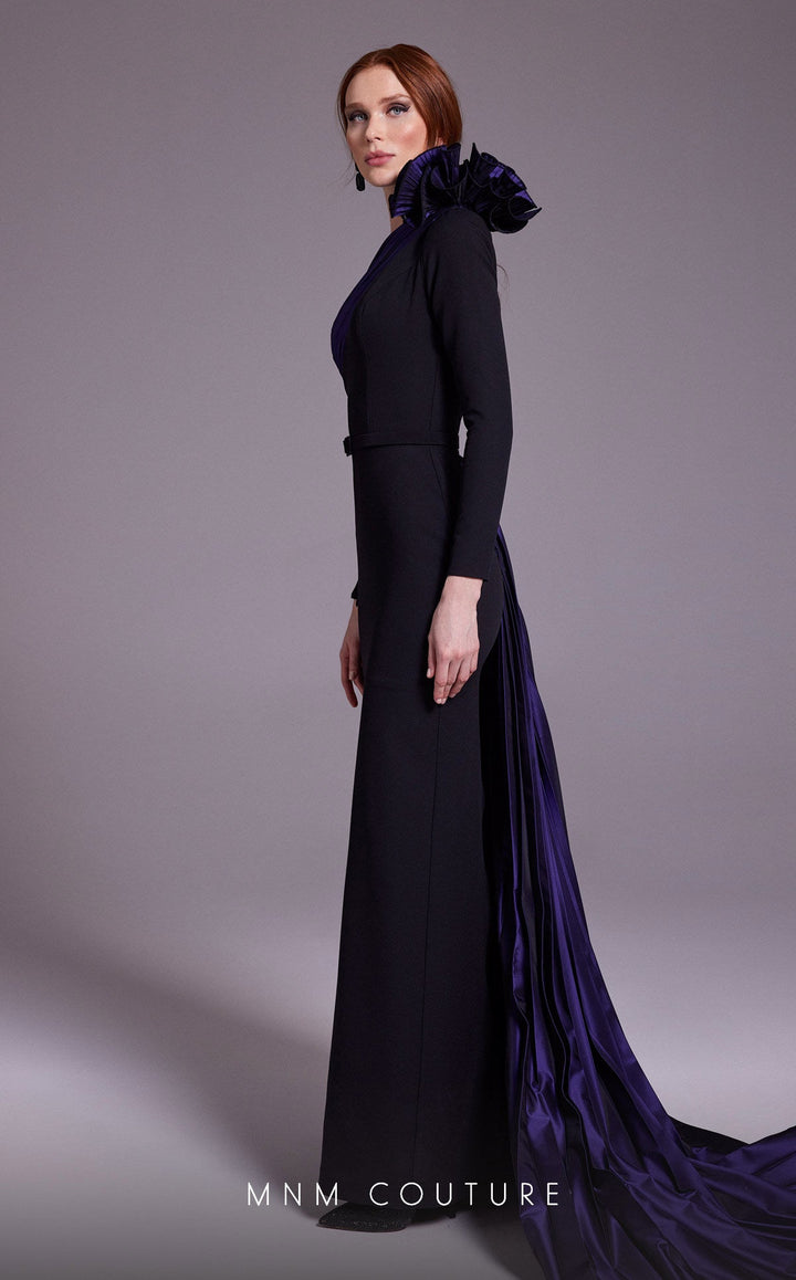 NF BY NOUR N0529 DRESS