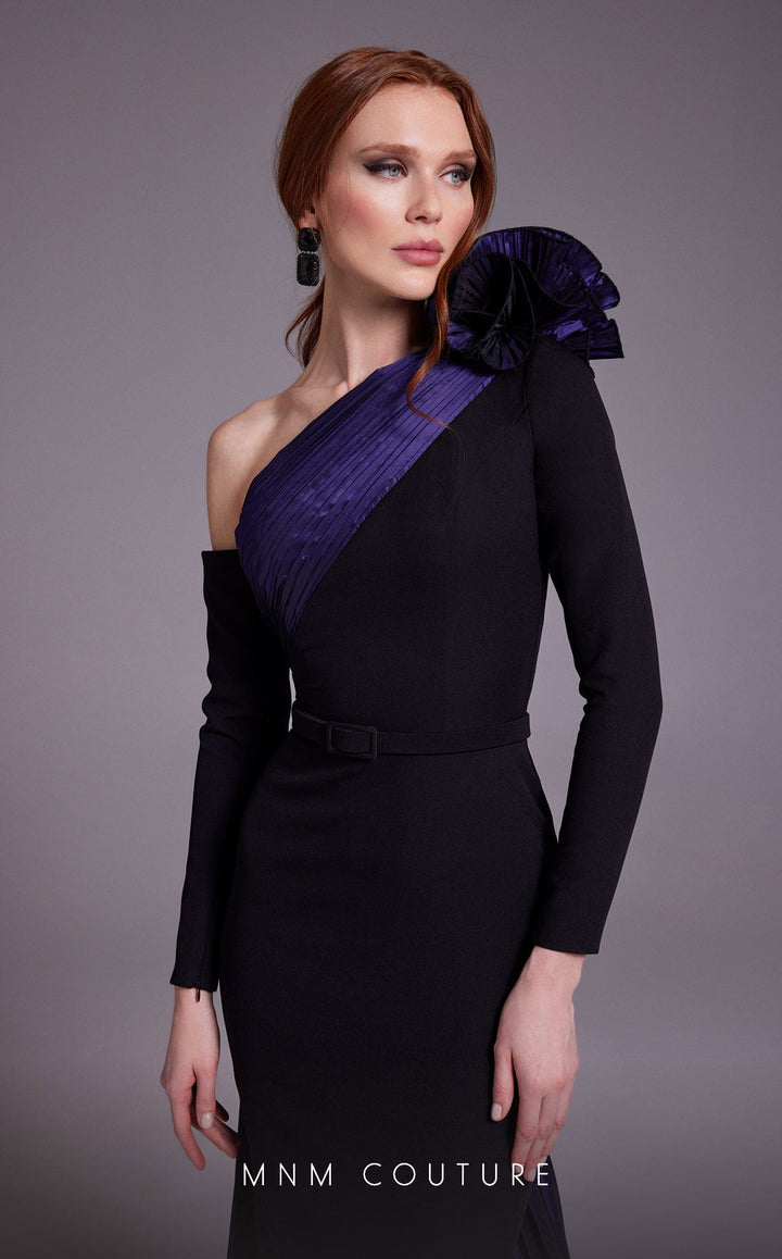 NF BY NOUR N0529 DRESS
