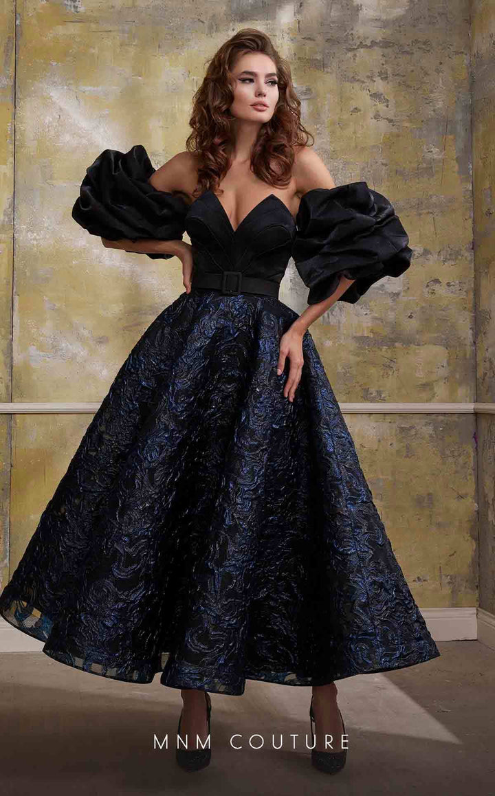 NF BY NOUR N0572 Dress