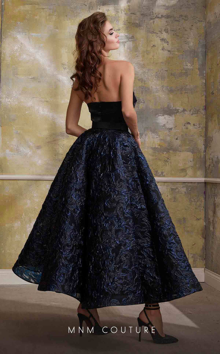 NF BY NOUR N0572 Dress