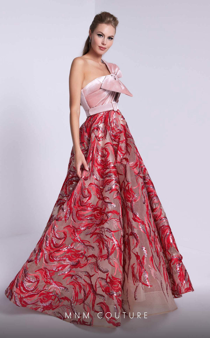 NF BY NOUR N0576 DRESS - FOSTANI.com