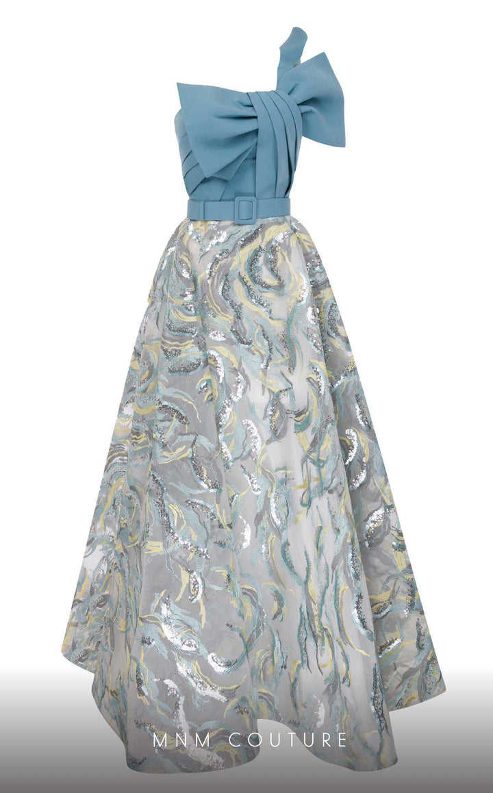 NF BY NOUR N0576 DRESS - FOSTANI.com