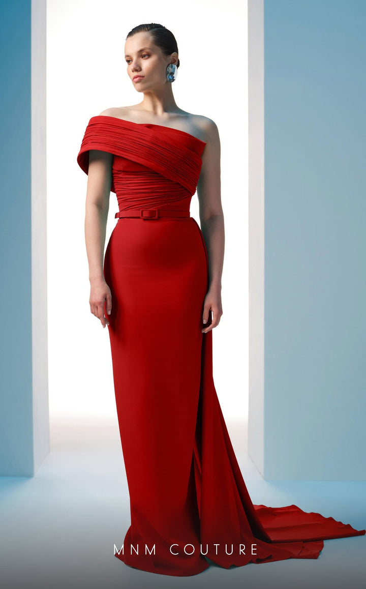 NF By Nour N0604 Dress