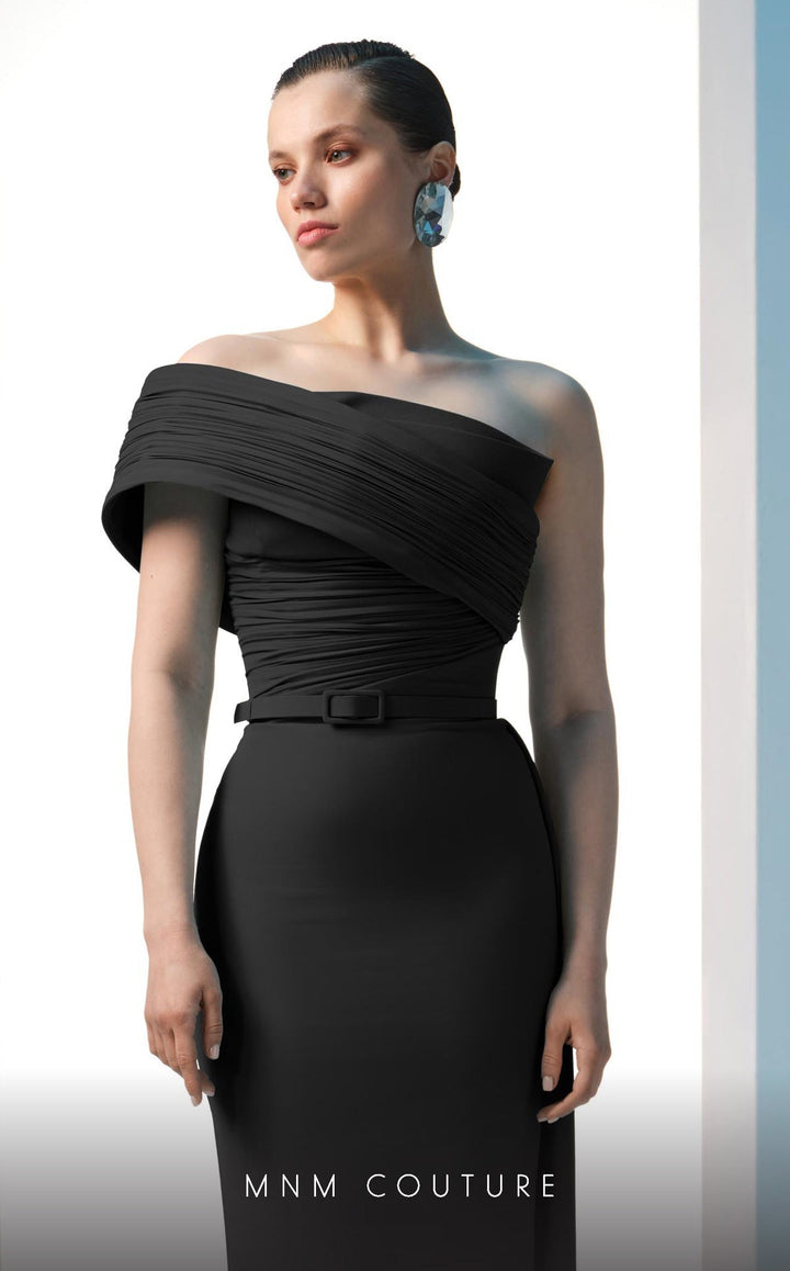 NF By Nour N0604 Dress