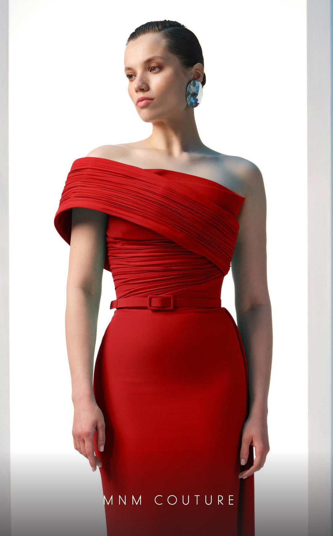 NF By Nour N0604 Dress