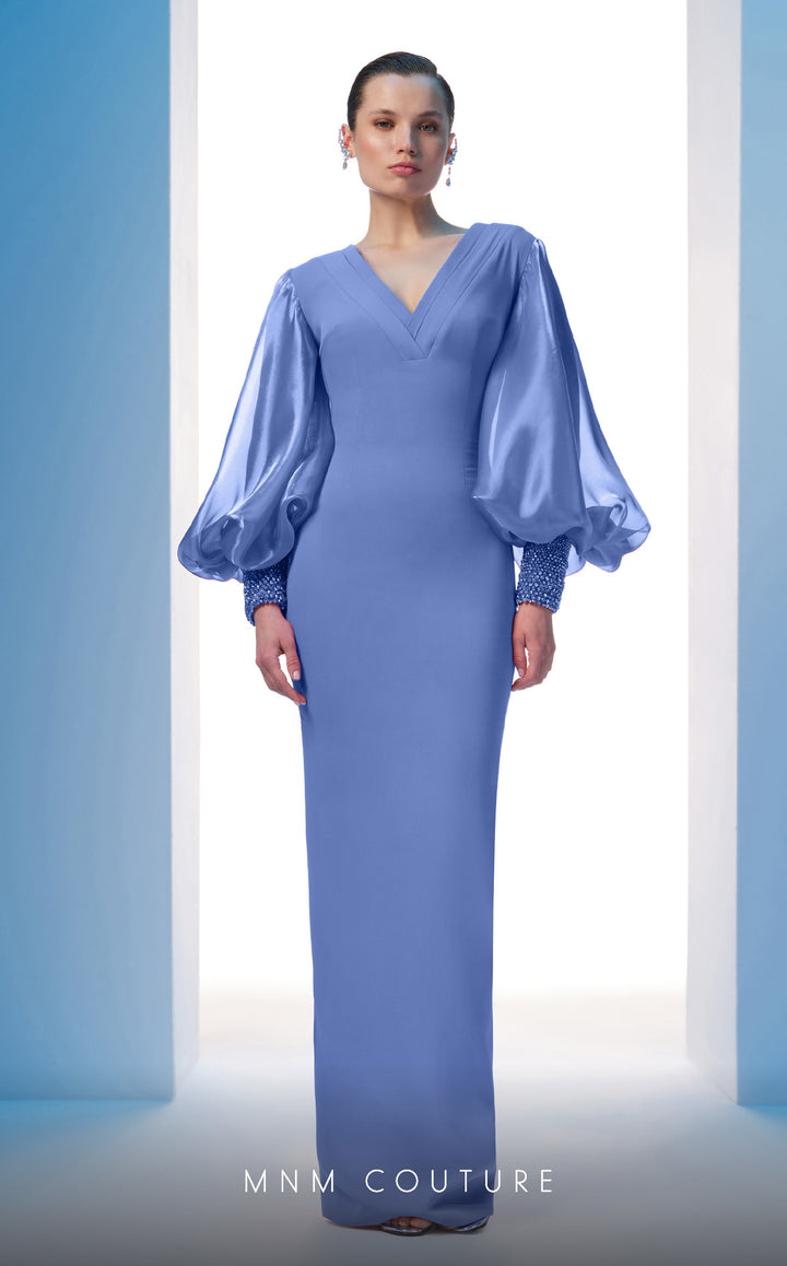 NF BY NOUR N0606 DRESS - FOSTANI.com