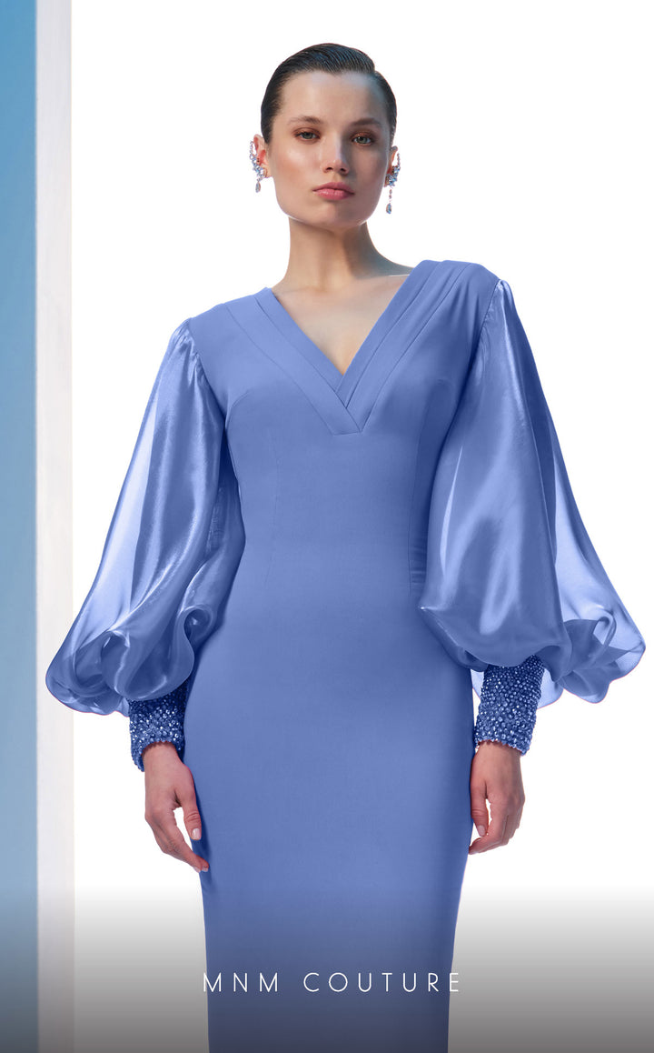 NF BY NOUR N0606 DRESS - FOSTANI.com