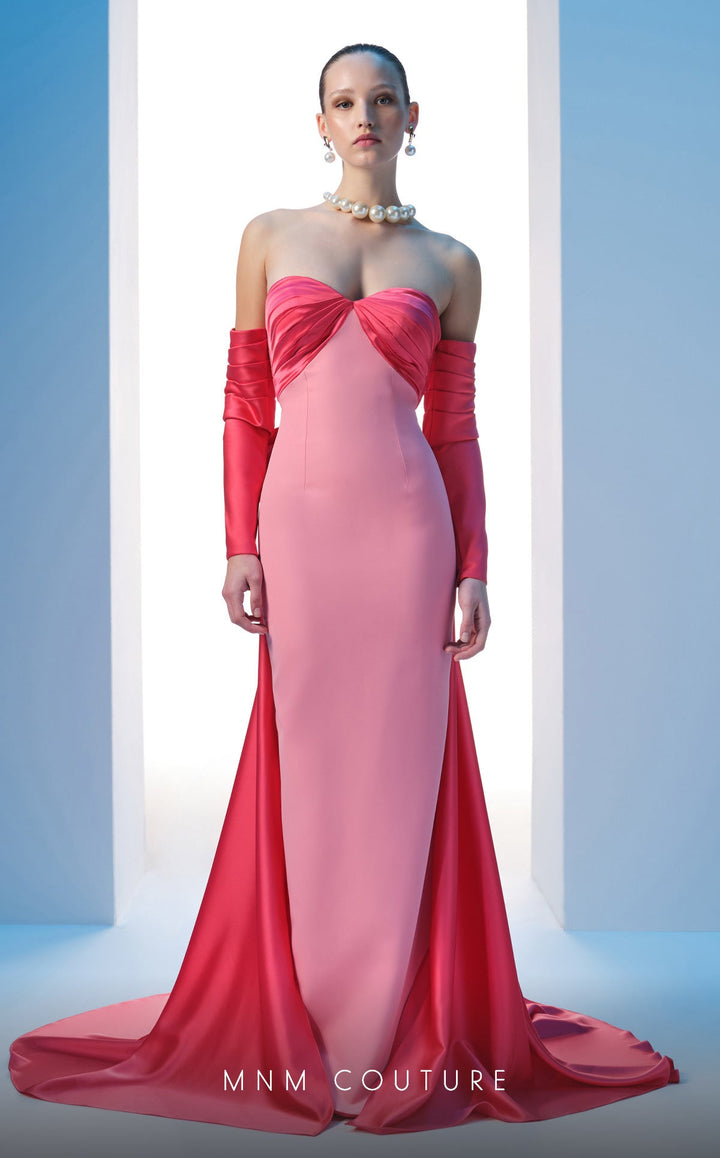 NF By Nour N0609 Dress