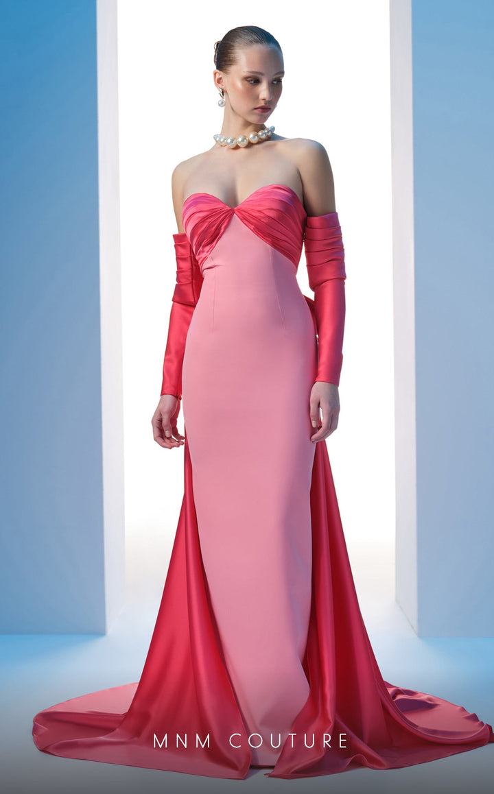 NF By Nour N0609 Dress