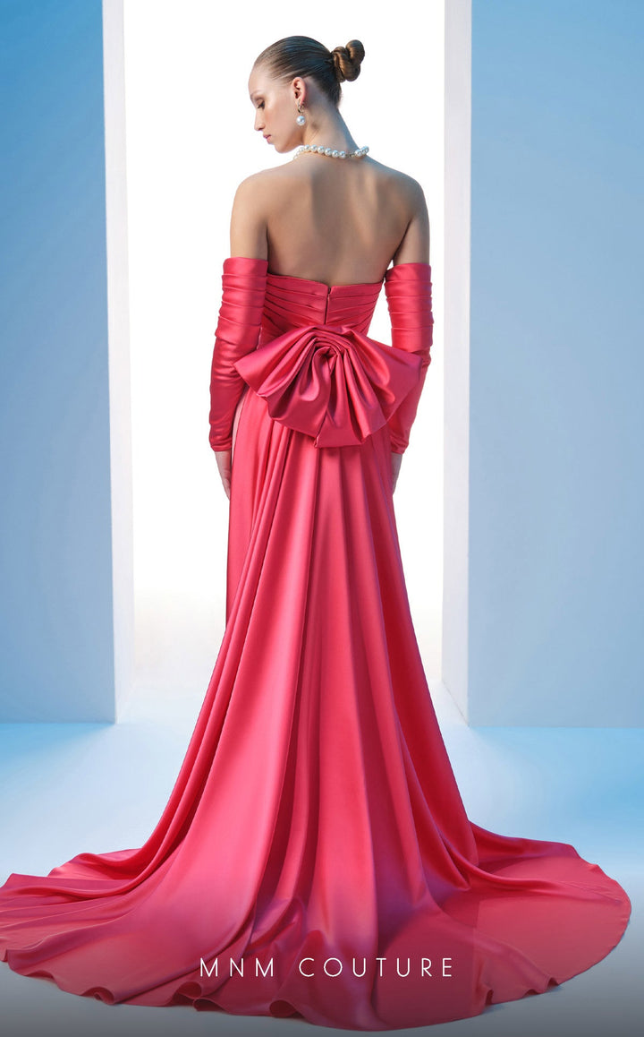 NF By Nour N0609 Dress